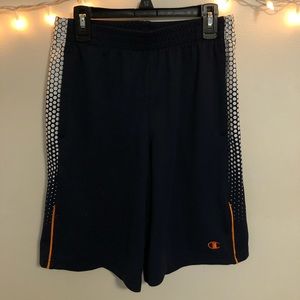 Champion Basketball Shorts